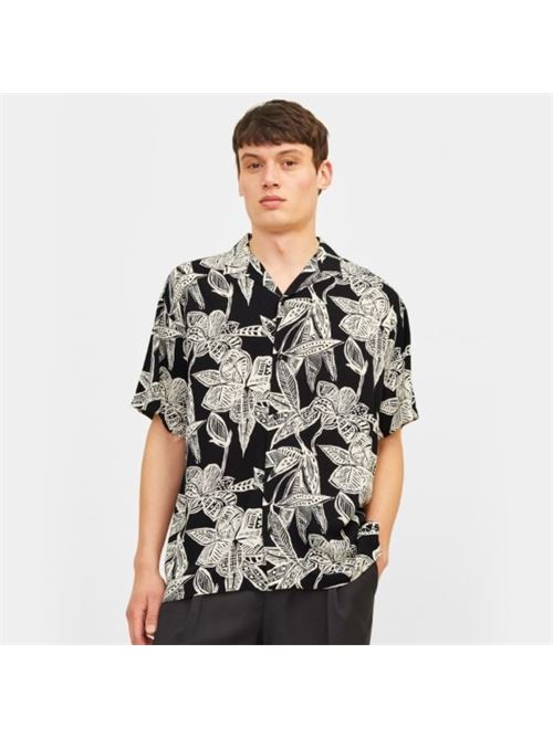  JACK AND JONES | 12274953/Black